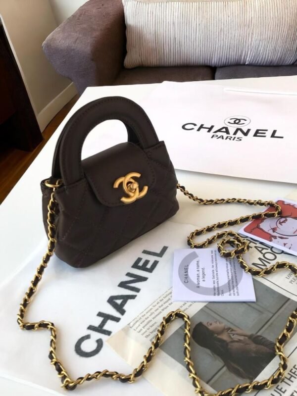 CHANEL