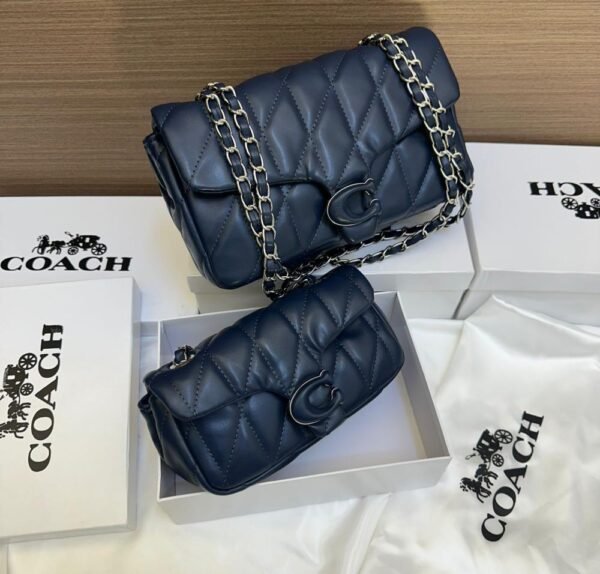 COACH