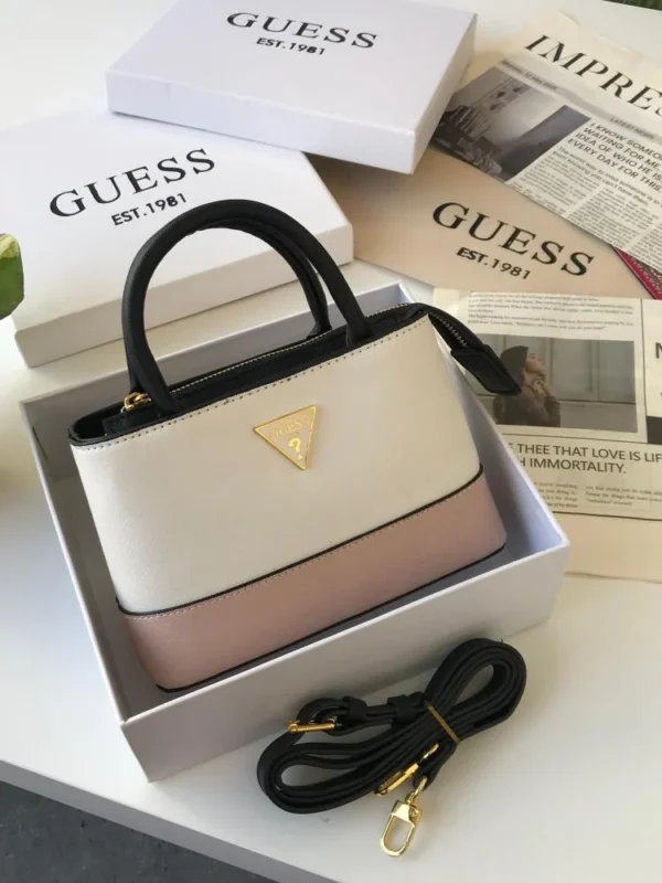 GUESS