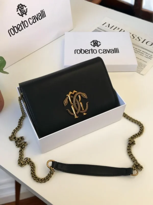 Roberto Cavalli