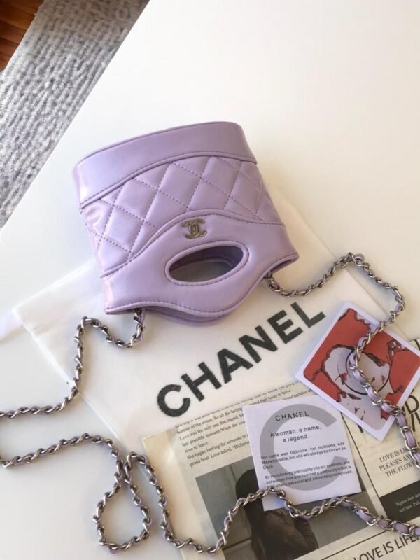 CHANEL