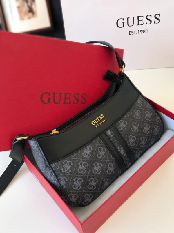GUESS