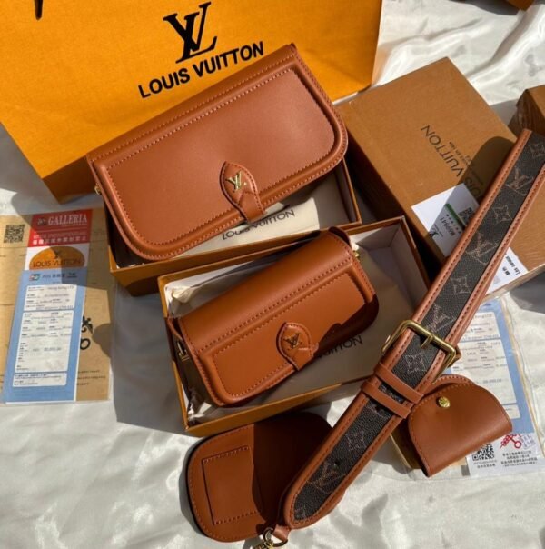 LOUIS VUITTON