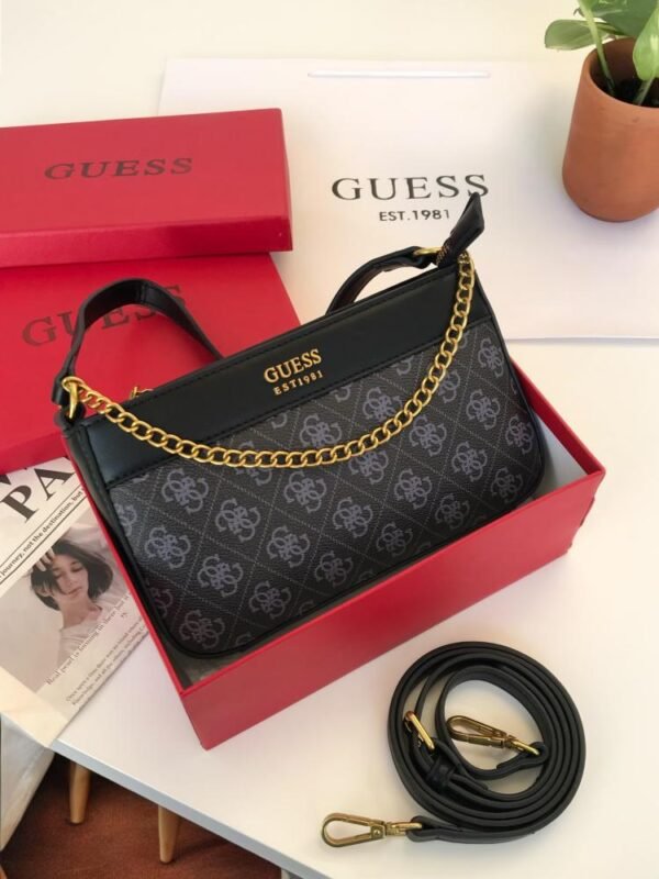 GUESS
